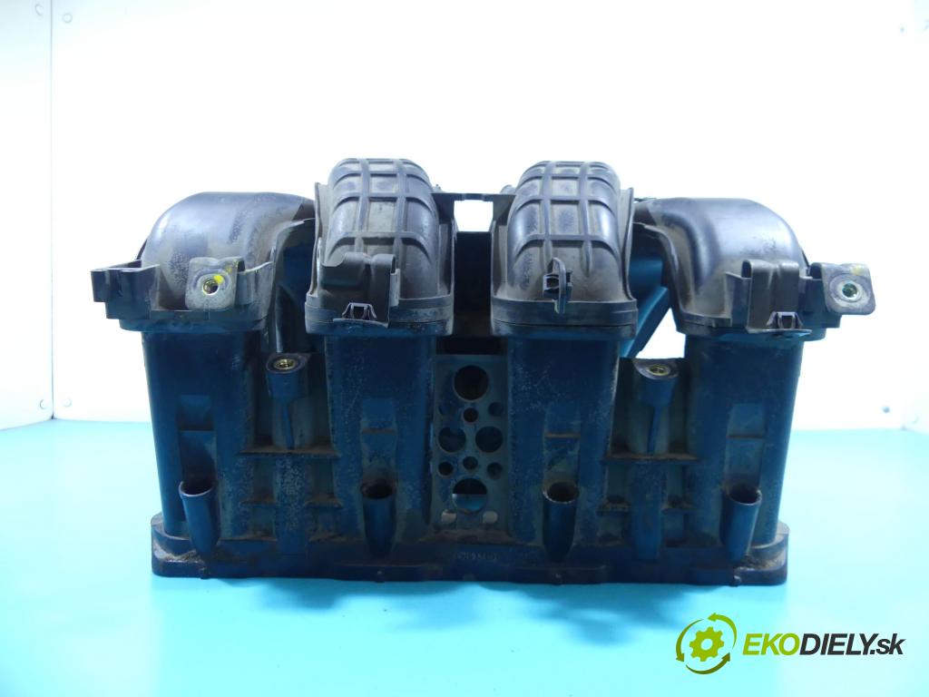 Mitsubishi Lancer VIII 2007-2016 1.8 16v 143 HP automatic 105 kW 1798 cm3 5- zvod nasávací  (Sacie potrubia)