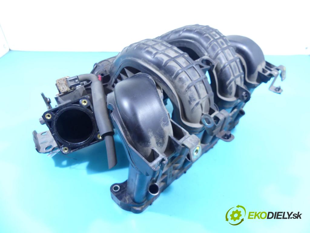 Mitsubishi Lancer VIII 2007-2016 1.8 16v 143 HP automatic 105 kW 1798 cm3 5- zvod nasávací  (Sacie potrubia)