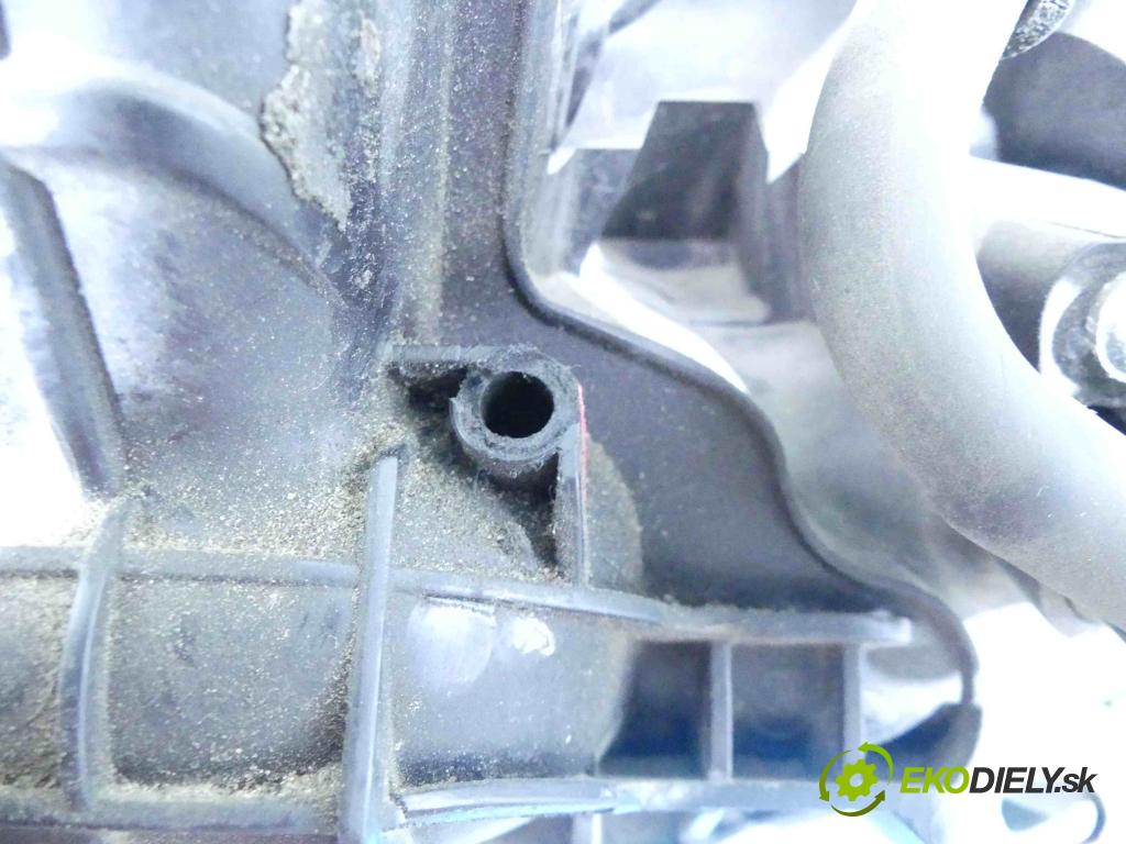 Mitsubishi Lancer VIII 2007-2016 1.8 16v 143 HP automatic 105 kW 1798 cm3 5- zvod nasávací  (Sacie potrubia)