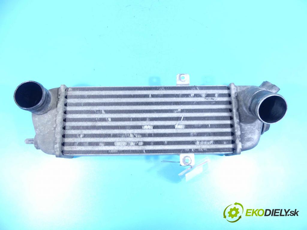 Kia Ceed I 2006-2012 2.0 crdi 140 hp manual 103 kW 1991 cm3 5- Intercooler 28271-2A610 (Chladiče nasávaného vzduchu (intercoolery))