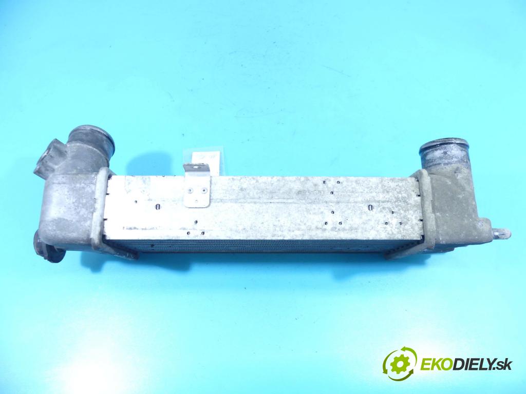 Kia Ceed I 2006-2012 2.0 crdi 140 hp manual 103 kW 1991 cm3 5- Intercooler 28271-2A610 (Chladiče nasávaného vzduchu (intercoolery))