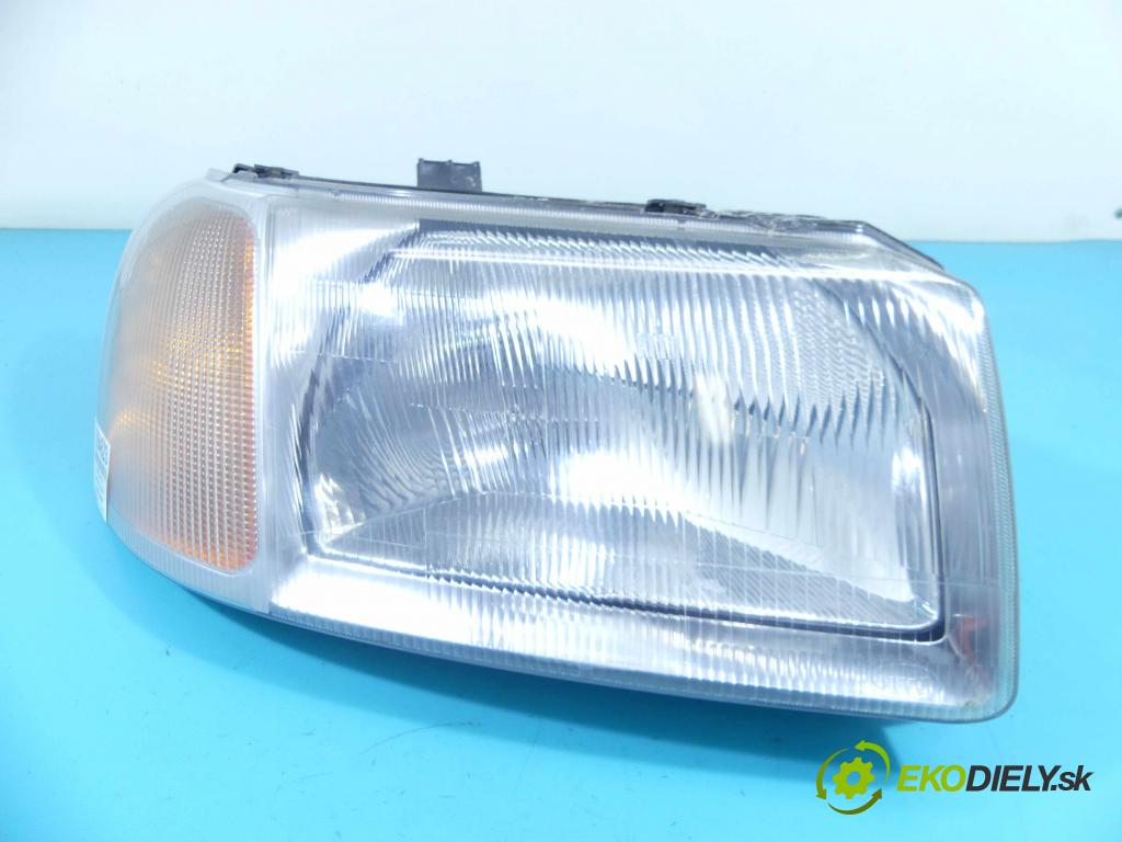 Land rover Freelander 1.8 16v 122 HP manual 90 kW 1796 cm3 5- Reflektor: pravý  (Pravé) anglicka verzia