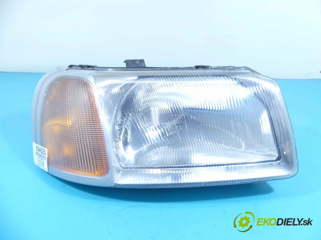 Land rover Freelander 1.8 16v 122 HP manual 90 kW 1796 cm3 5- Reflektor: pravý  (Pravé) anglicka verzia