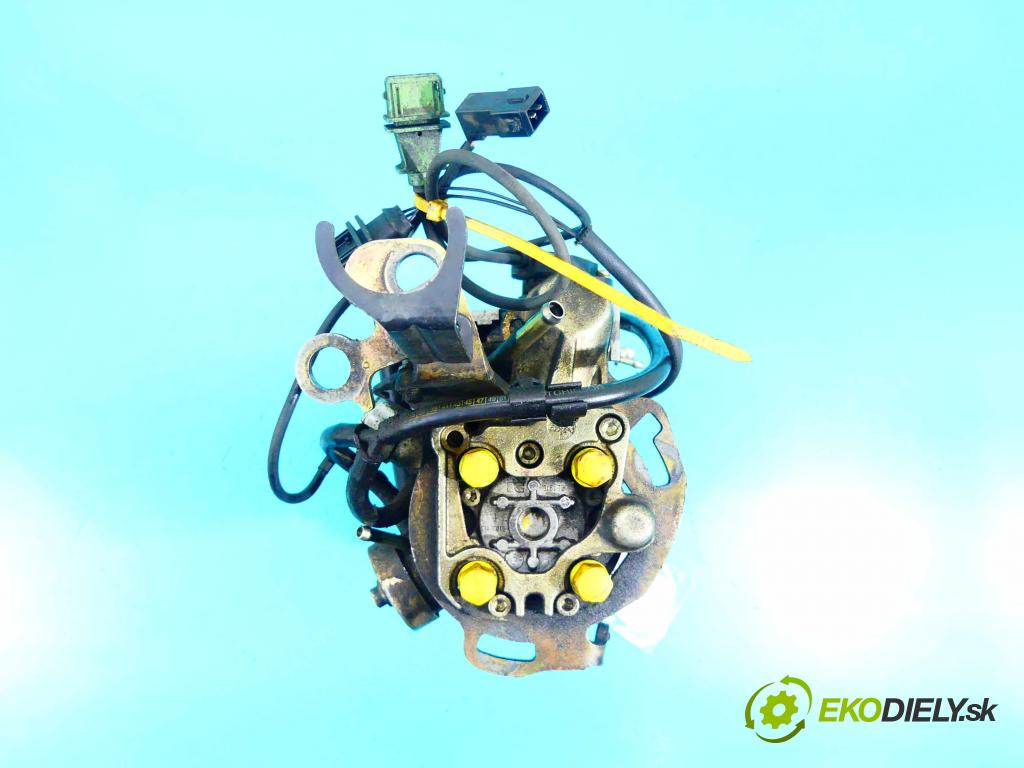 Volvo V40 I 1995-2004 1.9 td 90 HP manual 66 kW 1870 cm3 5- čerpadlo vstrekovacia R8448B260A (Vstrekovacie čerpadlá)