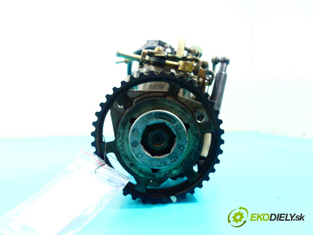 Volvo V40 I 1995-2004 1.9 td 90 HP manual 66 kW 1870 cm3 5- čerpadlo vstrekovacia R8448B260A (Vstrekovacie čerpadlá)