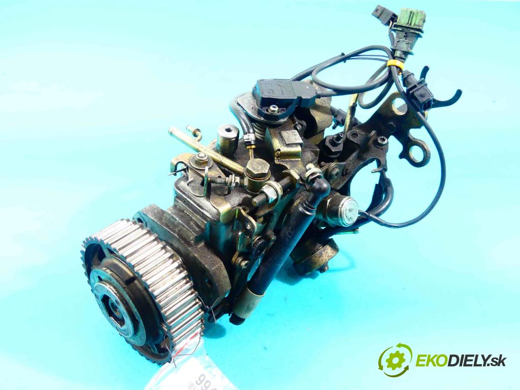 Volvo V40 I 1995-2004 1.9 td 90 HP manual 66 kW 1870 cm3 5- čerpadlo vstrekovacia R8448B260A (Vstrekovacie čerpadlá)