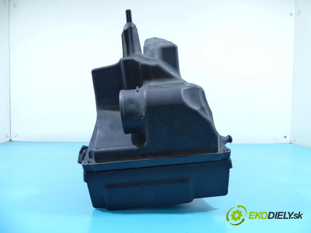 Renault Megane II 2003-2008 1.5 dci 82 hp manual 60 kW 1461 cm3 5- obal filtra vzduchu 8200176558 (Kryty filtrů)