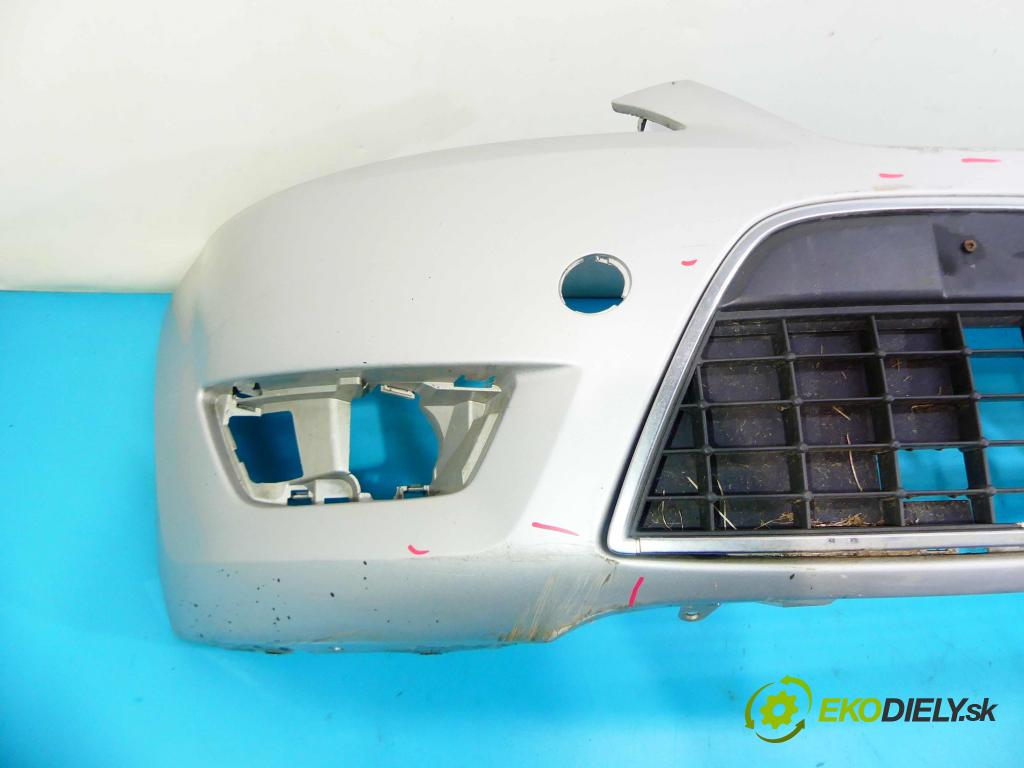 Ford Mondeo Mk4 2007-2014 2.5 T manual 162 kW 2521 cm3 5- nárazník predné 7S71-17757-A (Ostatné)