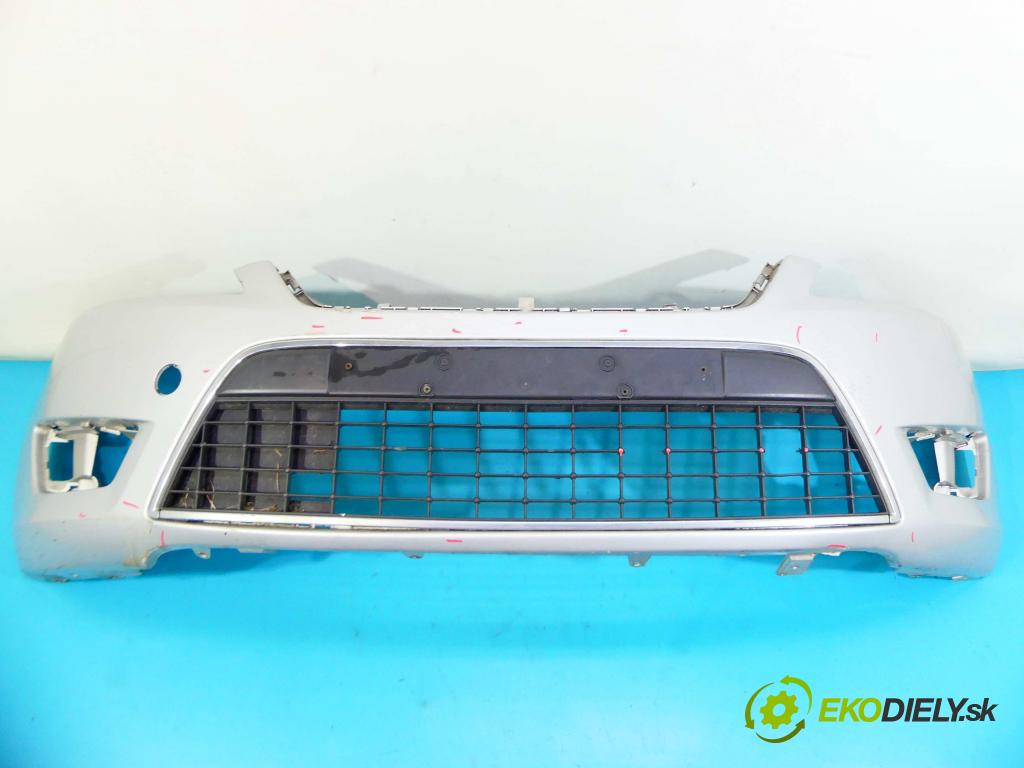 Ford Mondeo Mk4 2007-2014 2.5 T manual 162 kW 2521 cm3 5- nárazník predné 7S71-17757-A (Ostatné)