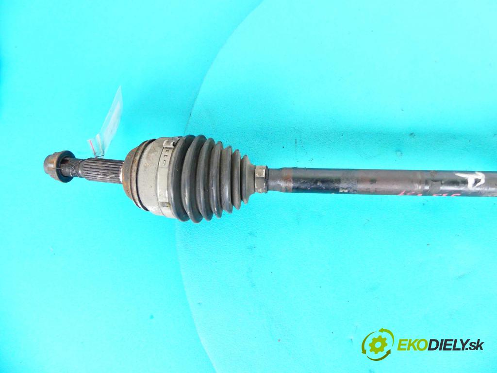 Toyota Corolla E12 2001-2009 1.8 16v 126 HP automatic 93 kW 1794 cm3 4- poloos pravé  (Poloosy)