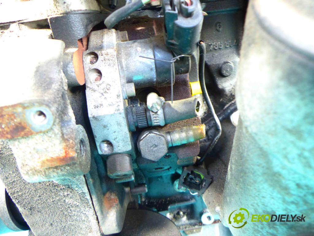 Bmw 3 e90 2005-2013 2.0d 163 HP manual 120 kW 1995 cm3 5- čerpadlo vstrekovacia 0445010045 (Vstrekovacie čerpadlá)