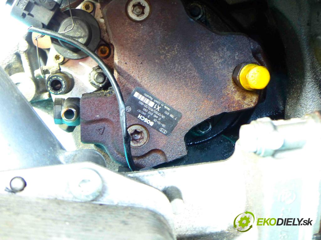 Bmw 3 e90 2005-2013 2.0d 163 HP manual 120 kW 1995 cm3 5- čerpadlo vstrekovacia 0445010045 (Vstrekovacie čerpadlá)