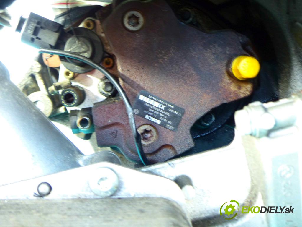 Bmw 3 e90 2005-2013 2.0d 163 HP manual 120 kW 1995 cm3 5- čerpadlo vstrekovacia 0445010045 (Vstrekovacie čerpadlá)