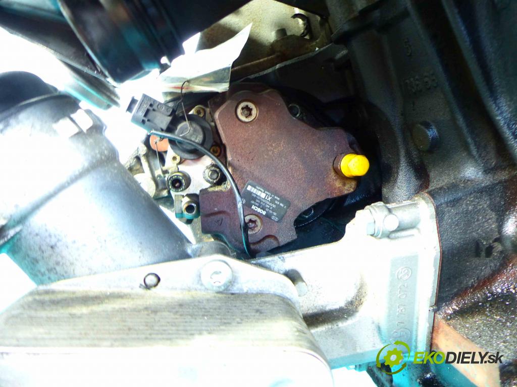 Bmw 3 e90 2005-2013 2.0d 163 HP manual 120 kW 1995 cm3 5- čerpadlo vstrekovacia 0445010045 (Vstrekovacie čerpadlá)