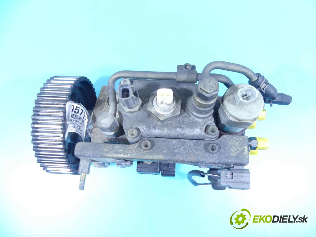 Mazda Premacy 2.0 ditd 101 HP manual 74 kW 1998 cm3 5- čerpadlo vstrekovacia 0965005020 7 (Vstrekovacie čerpadlá)