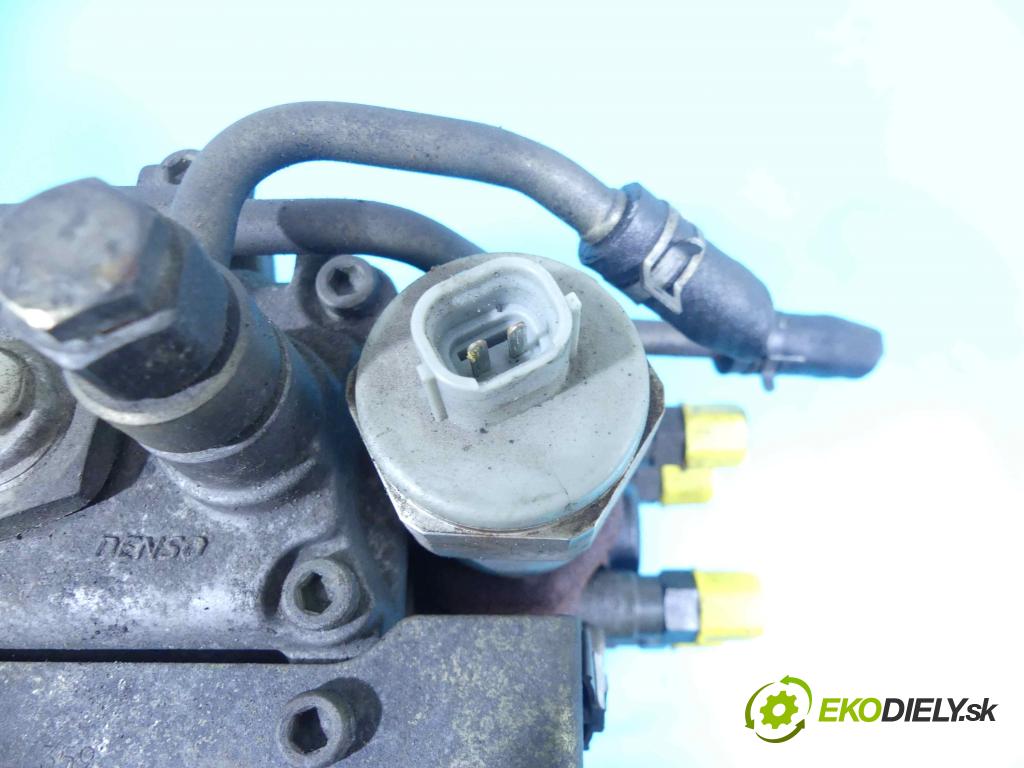 Mazda Premacy 2.0 ditd 101 HP manual 74 kW 1998 cm3 5- čerpadlo vstrekovacia 0965005020 7 (Vstrekovacie čerpadlá)
