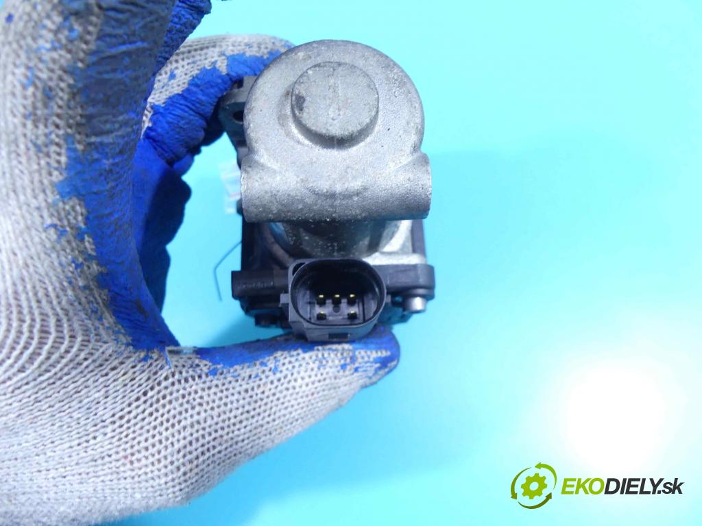 Seat Altea 1.9 tdi 105 HP manual 77 kW 1896 cm3 5- ventil egr 700907030 (EGR ventily)