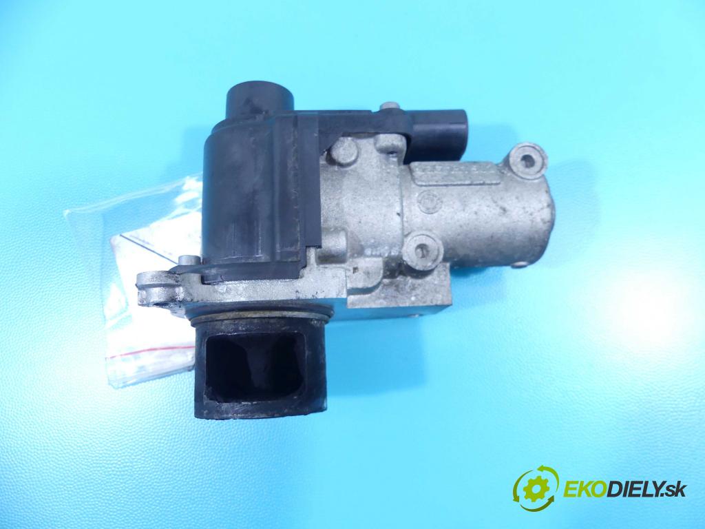Seat Altea 1.9 tdi 105 HP manual 77 kW 1896 cm3 5- ventil egr 700907030 (EGR ventily)