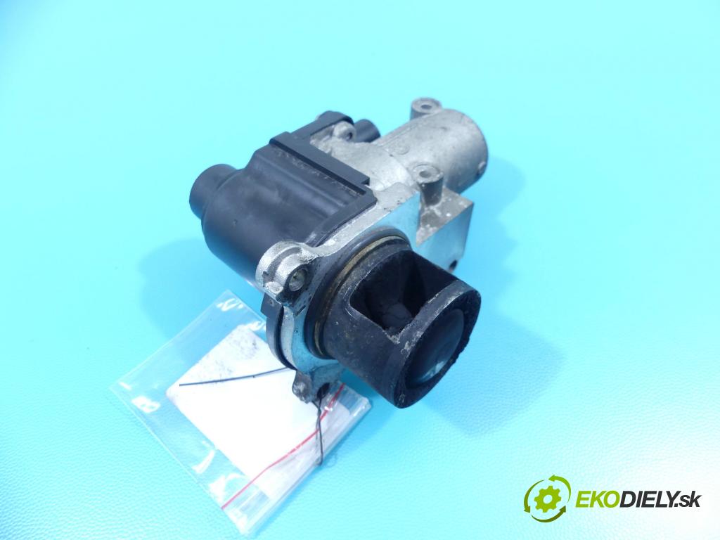 Seat Altea 1.9 tdi 105 HP manual 77 kW 1896 cm3 5- ventil egr 700907030 (EGR ventily)