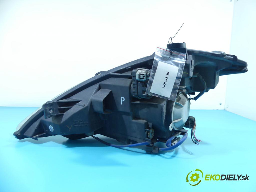 Nissan Murano Z50 2003-2008 3.5 V6 automatic 172 kW 3498 cm3 5- Reflektor: pravý  (Pravé)