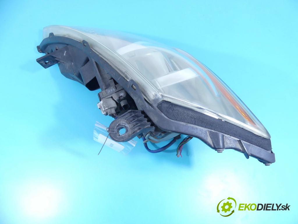 Nissan Murano Z50 2003-2008 3.5 V6 automatic 172 kW 3498 cm3 5- Reflektor: pravý  (Pravé)