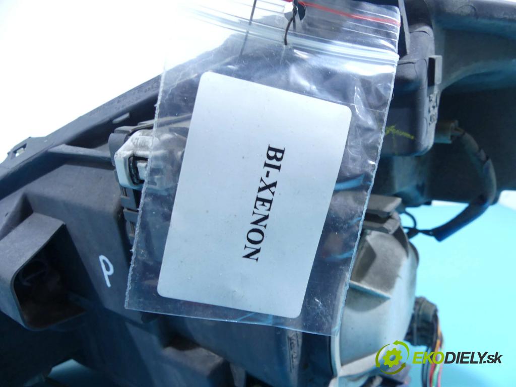 Nissan Murano Z50 2003-2008 3.5 V6 automatic 172 kW 3498 cm3 5- Reflektor: pravý  (Pravé)