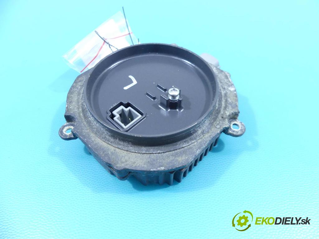 Nissan Murano Z50 2003-2008 3.5 V6 automatic 172 kW 3498 cm3 5- střídač:
