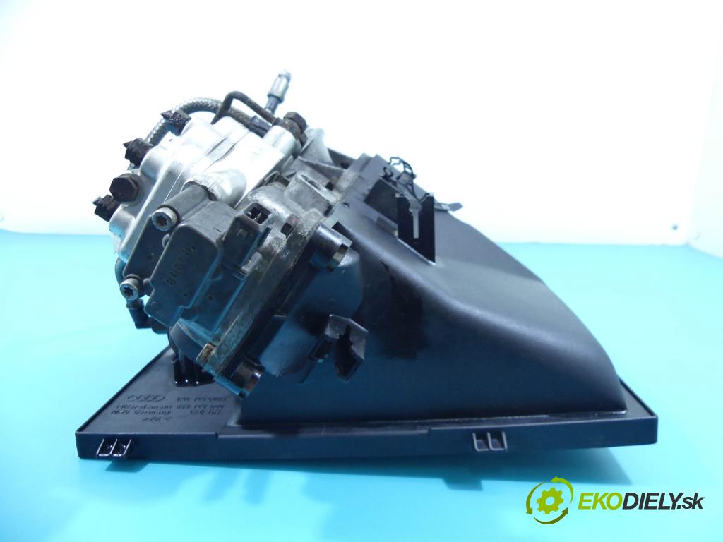 Audi 100 C4 1991-1994 2.3 mech 133 hp manual 98 kW 2309 cm3 4- Distributor: 0438121085