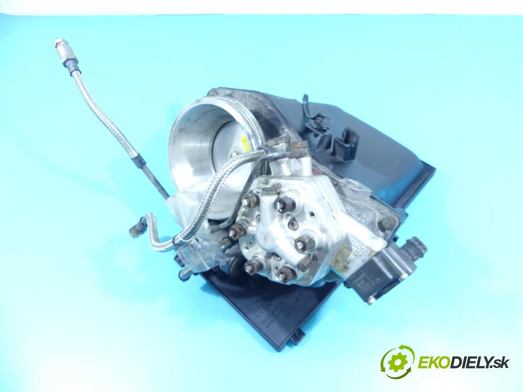 Audi 100 C4 1991-1994 2.3 mech 133 hp manual 98 kW 2309 cm3 4- Distributor: 0438121085