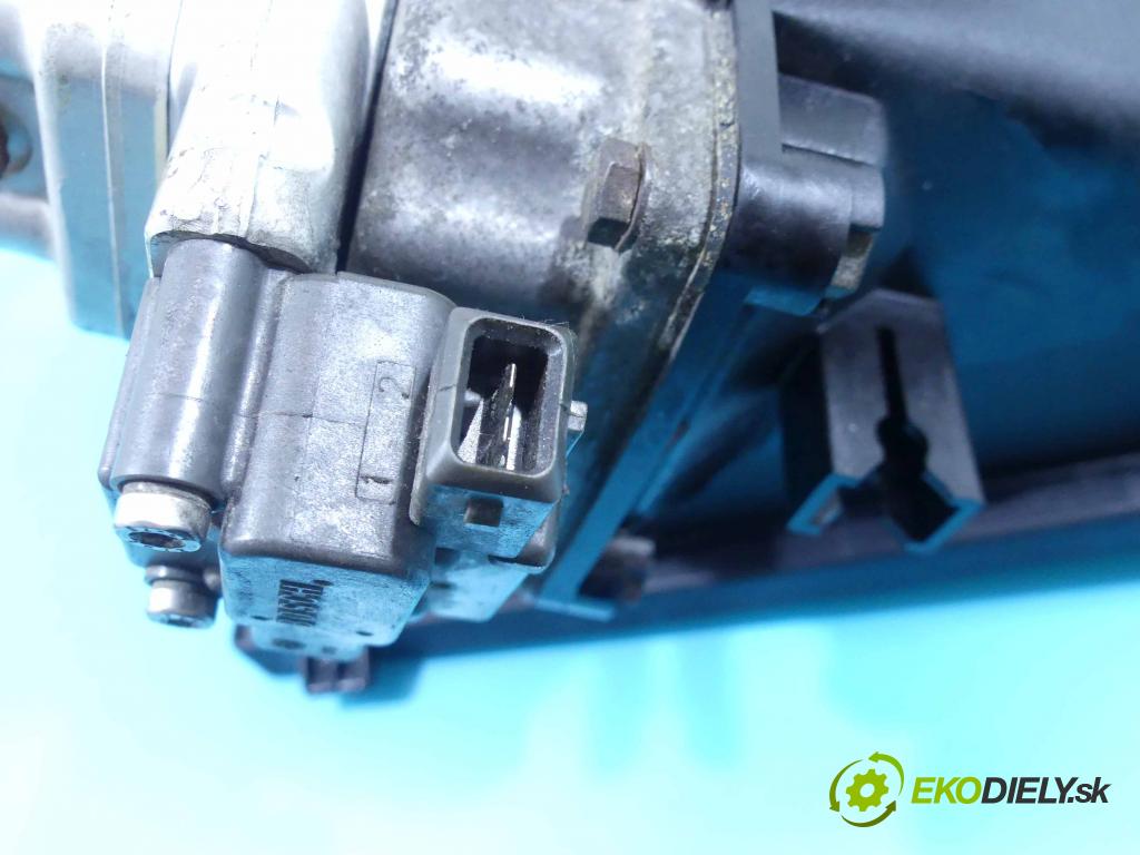 Audi 100 C4 1991-1994 2.3 mech 133 hp manual 98 kW 2309 cm3 4- Distributor: 0438121085