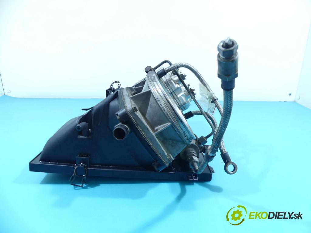 Audi 100 C4 1991-1994 2.3 mech 133 hp manual 98 kW 2309 cm3 4- Distributor: 0438121085