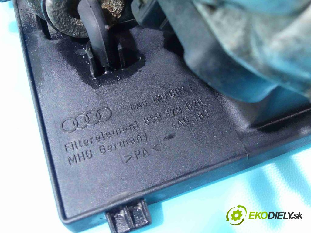 Audi 100 C4 1991-1994 2.3 mech 133 hp manual 98 kW 2309 cm3 4- Distributor: 0438121085