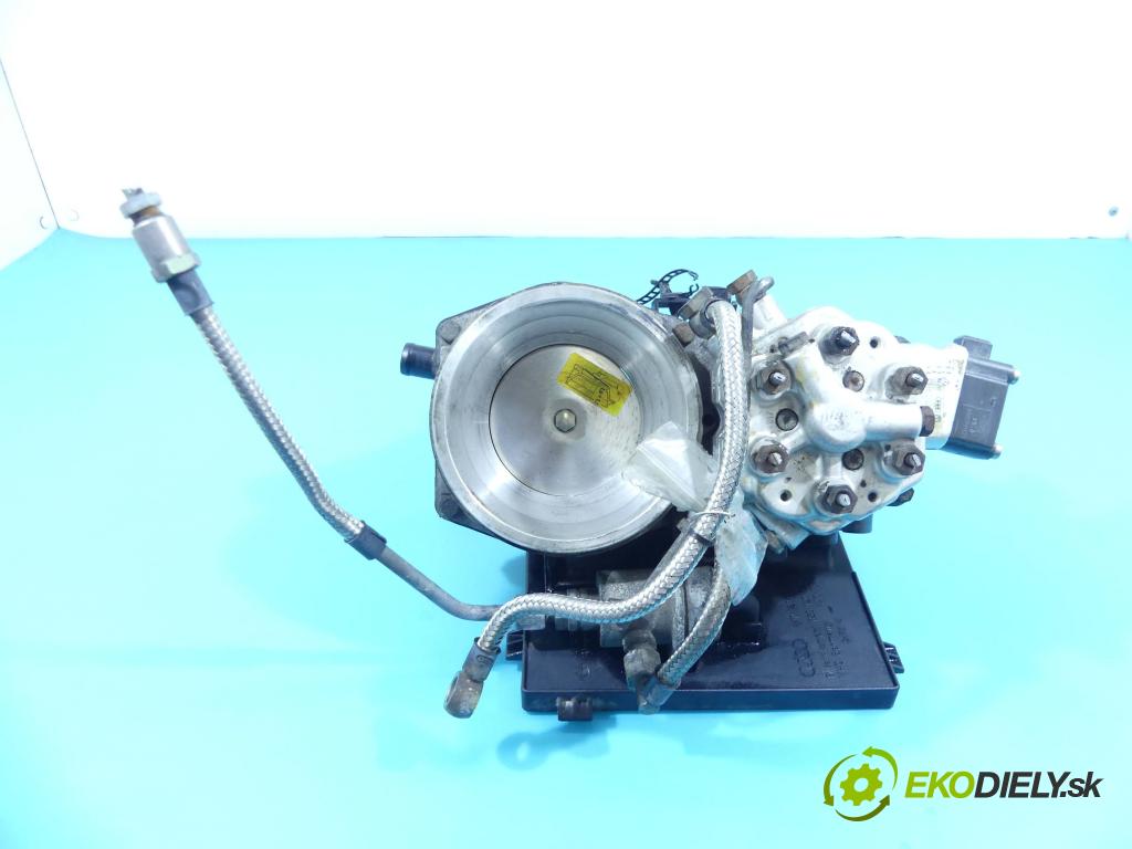 Audi 100 C4 1991-1994 2.3 mech 133 hp manual 98 kW 2309 cm3 4- Distributor: 0438121085
