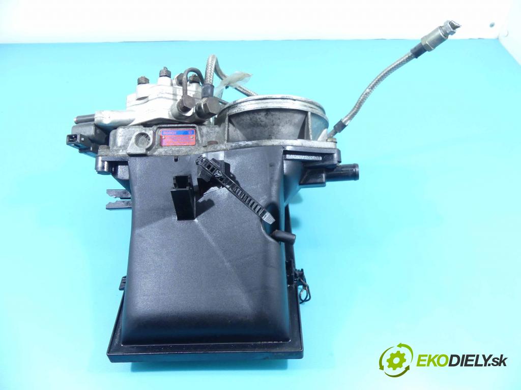 Audi 100 C4 1991-1994 2.3 mech 133 hp manual 98 kW 2309 cm3 4- Distributor: 0438121085