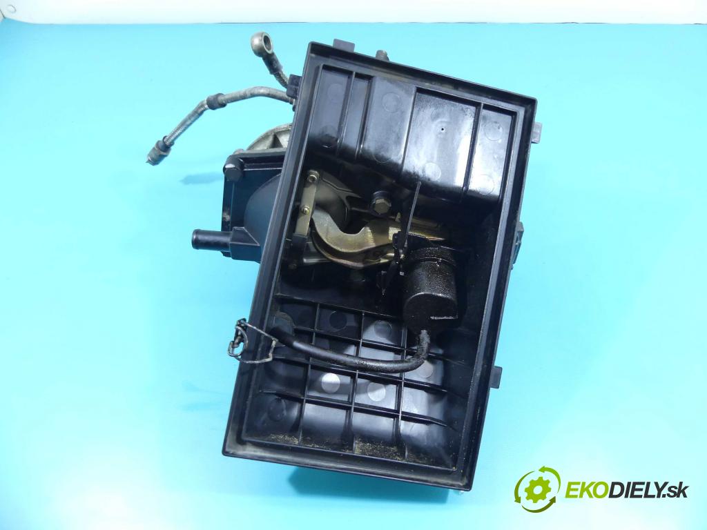 Audi 100 C4 1991-1994 2.3 mech 133 hp manual 98 kW 2309 cm3 4- Distributor: 0438121085