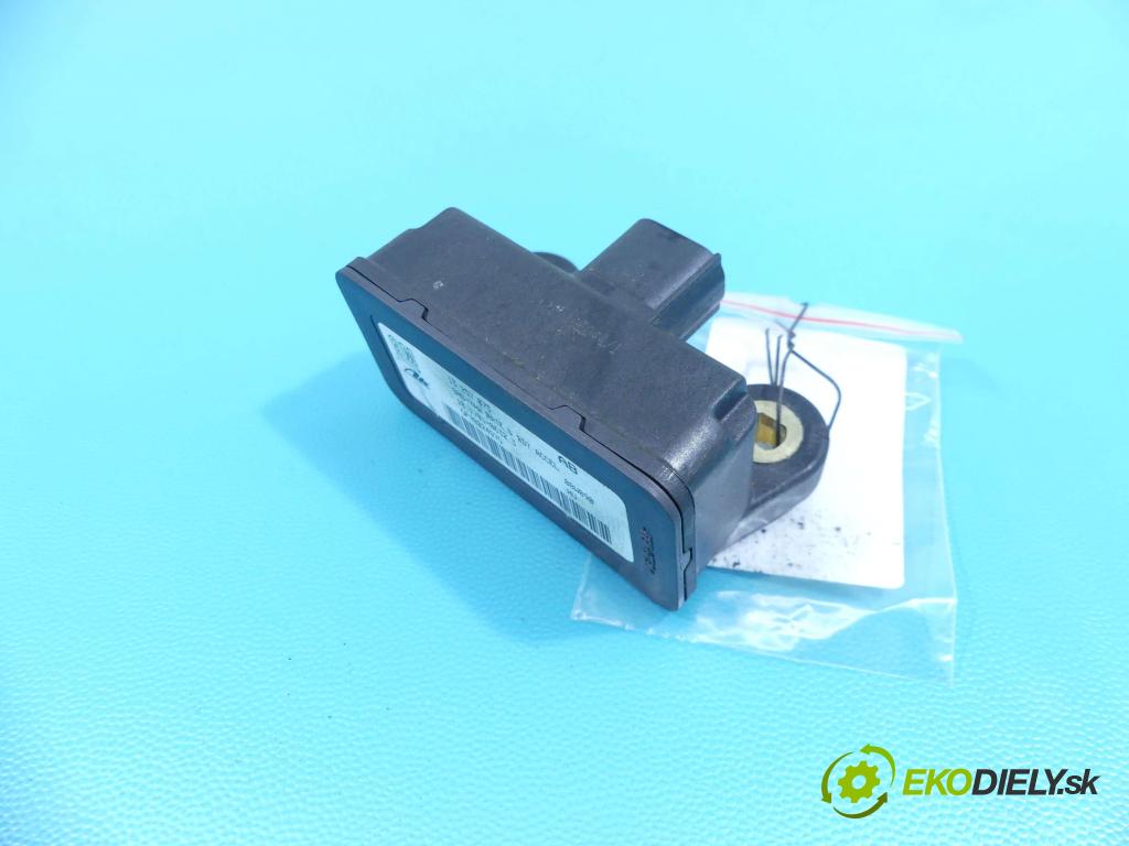 Opel Zafira B 2005-2014 1.9 cdti 150 hp manual 110 kW 1910 cm3 5- snímač ESP 13257073