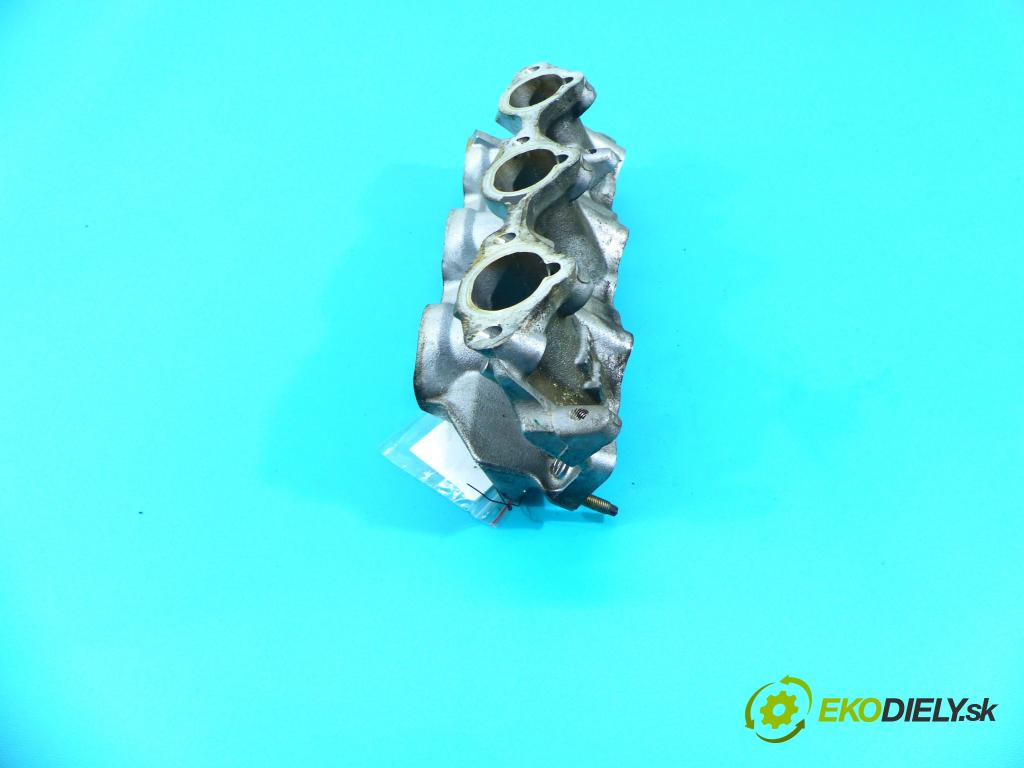 Nissan Murano Z50 2003-2008 3.5 V6 automatic 172 kW 3498 cm3 5- zvod nasávací VQ35 (Sacie potrubia)