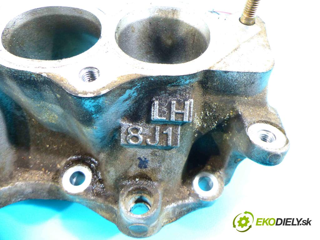 Nissan Murano Z50 2003-2008 3.5 V6 automatic 172 kW 3498 cm3 5- zvod nasávací VQ35 (Sacie potrubia)