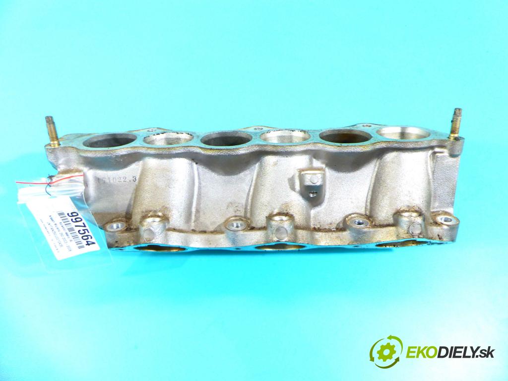 Nissan Murano Z50 2003-2008 3.5 V6 automatic 172 kW 3498 cm3 5- zvod nasávací VQ35 (Sacie potrubia)