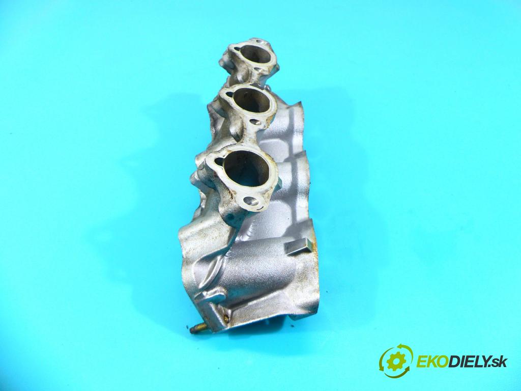 Nissan Murano Z50 2003-2008 3.5 V6 automatic 172 kW 3498 cm3 5- zvod nasávací VQ35 (Sacie potrubia)