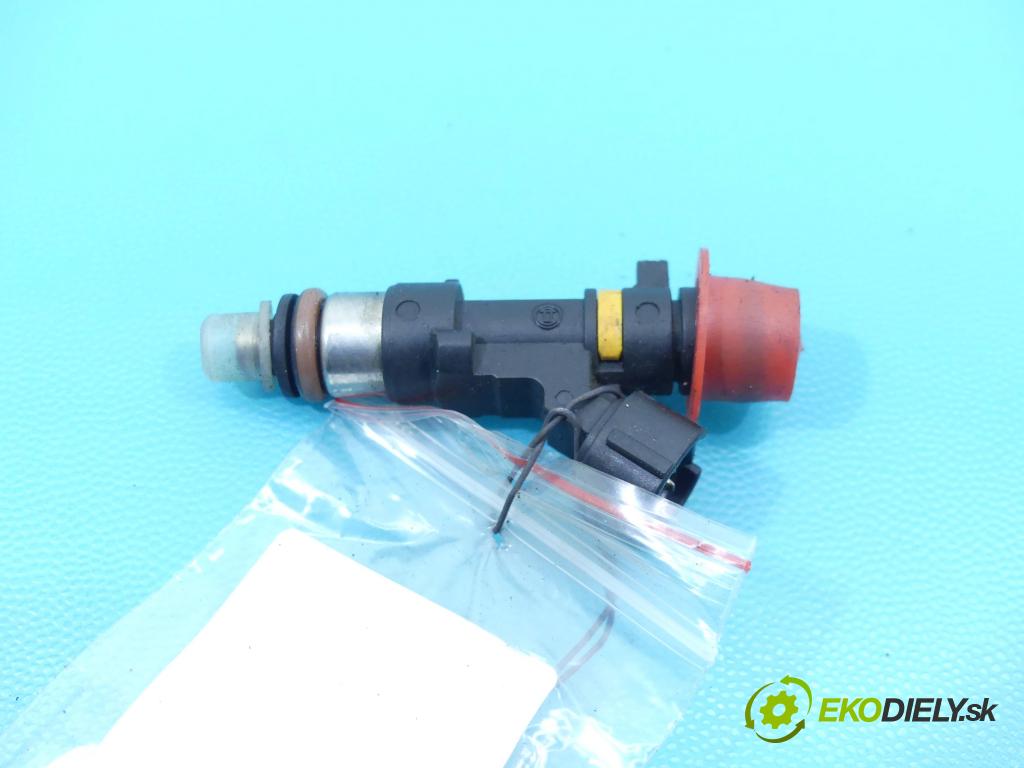 Nissan Murano Z50 2003-2008 3.5 V6 automatic 172 kW 3498 cm3 5- vstrek 0280158042 (Vstrekovače)