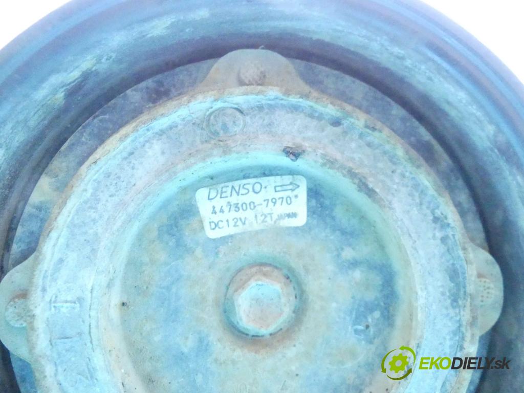 Toyota Picnic 2.2 TD 90 HP manual 66 kW 2184 cm3 5- čerpadlo klimatizácie 447220-0242