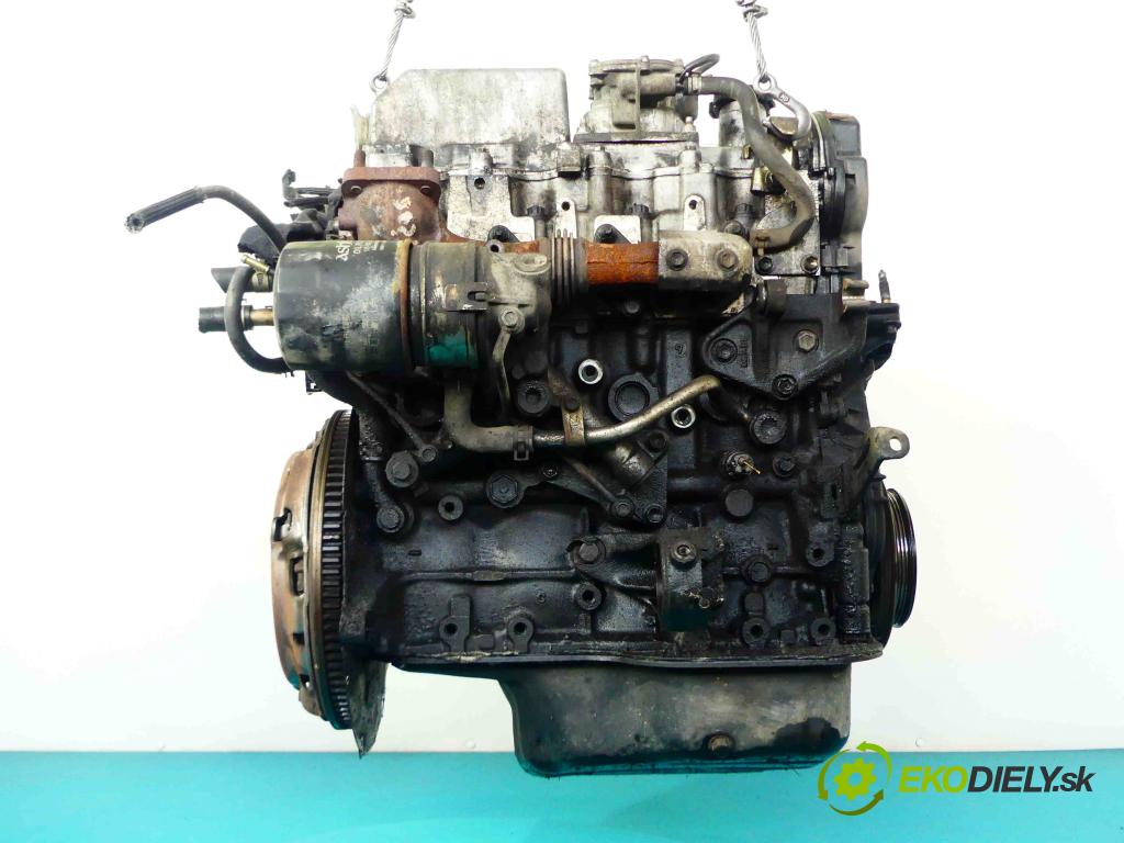 Toyota Picnic 2.2 TD 90 HP manual 66 kW 2184 cm3 5- motor diesla 3C-TE