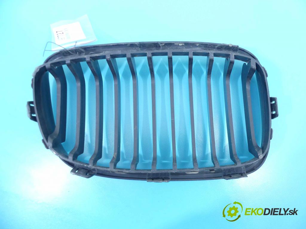 Bmw 1 F20 2011-2019 2.0d 116 HP automatic 85 kW 1995 cm3 5- miežka 7239021