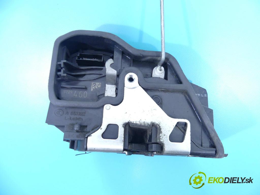 Bmw 1 F20 2011-2019 2.0d 116 hp automatic 85 kW 1995 cm3 5- zámek zadní pravý 7229460