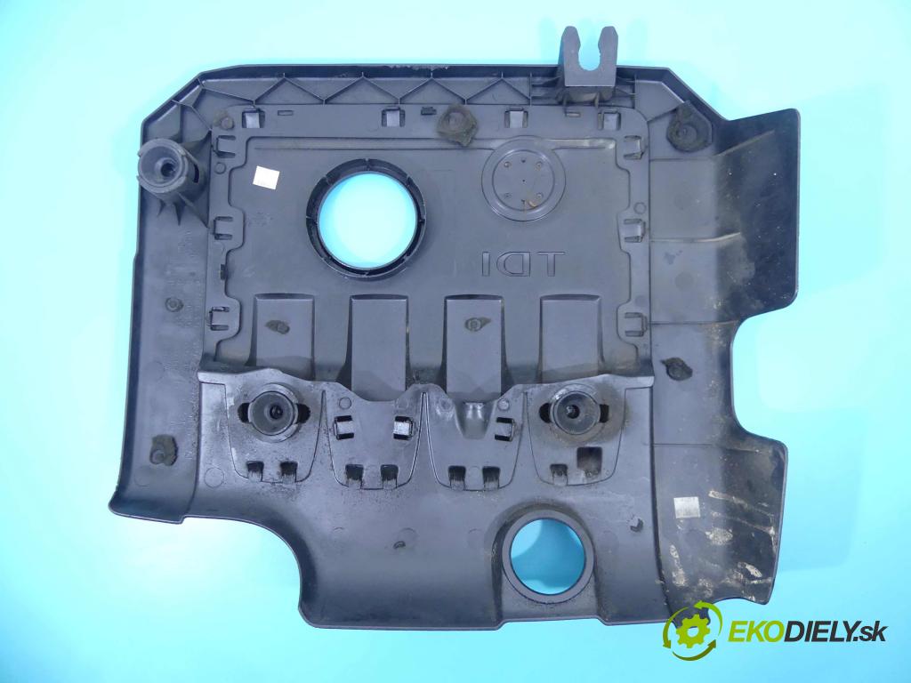 Skoda Octavia II 2004-2013 2.0 tdi 140 hp manual 103 kW 1968 cm3 5- kryt motoru horní 03G103925BG