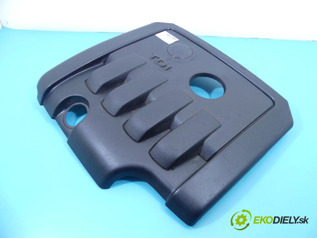 Skoda Octavia II 2004-2013 2.0 tdi 140 hp manual 103 kW 1968 cm3 5- kryt motoru horní 03G103925BG
