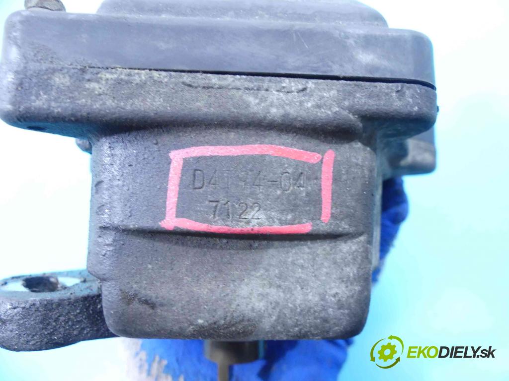 Honda Civic VI 1995-2001 1.4 16v 90 HP manual 66 kW 1396 cm3 3- rozdeľovač D4T94-04 (Rozdeľovače)