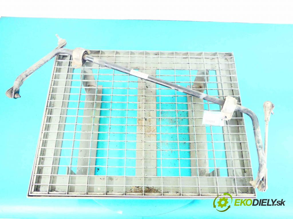 Bmw 1 F20 2011-2019 2.0d 116 HP automatic 85 kW 1995 cm3 5- tyč stabilizatora 6792111 (Tyče stabilizátora)