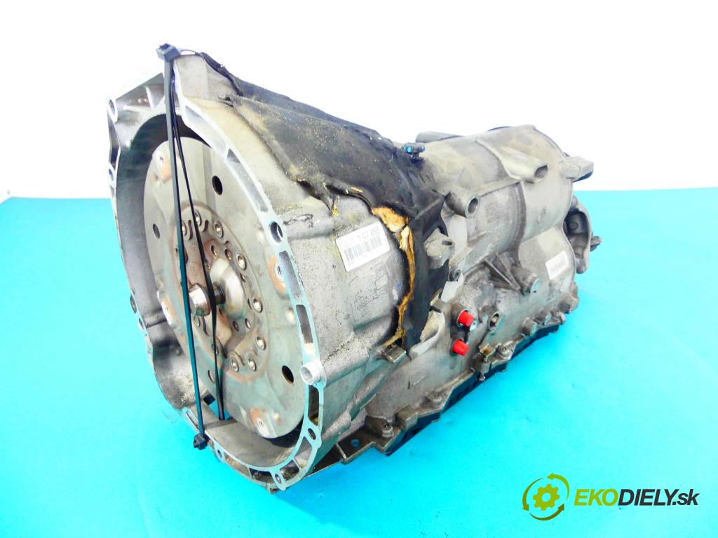 Bmw 1 F20 2011-2019 2.0d 116 HP automatic 85 kW 1995 cm3 5- prevodovka stupeň,rýchlosť automat 8HP-45
